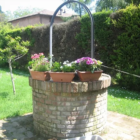I Fiori * Zola Predosa