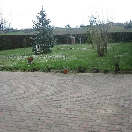 Bed and breakfast I Fiori Zola Predosa