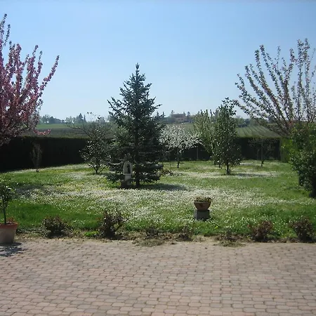 Bed and breakfast I Fiori